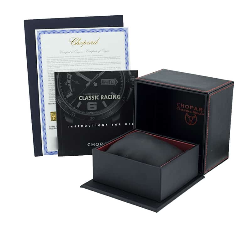 Chopard Mille Miglia 168580-3001
